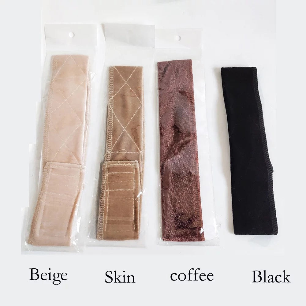 WIG GRIP BAND SHOP MARBLE LUXE BEAUTY