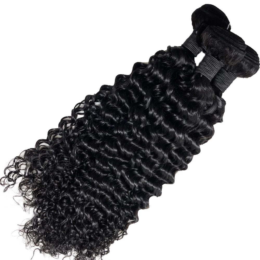 3 BUNDLE DEAL – BRAZILIAN (DEEP WAVE)