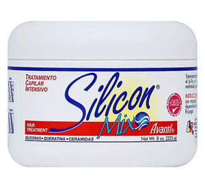 SILICON MIX 8oz - HAIR TREATMENT