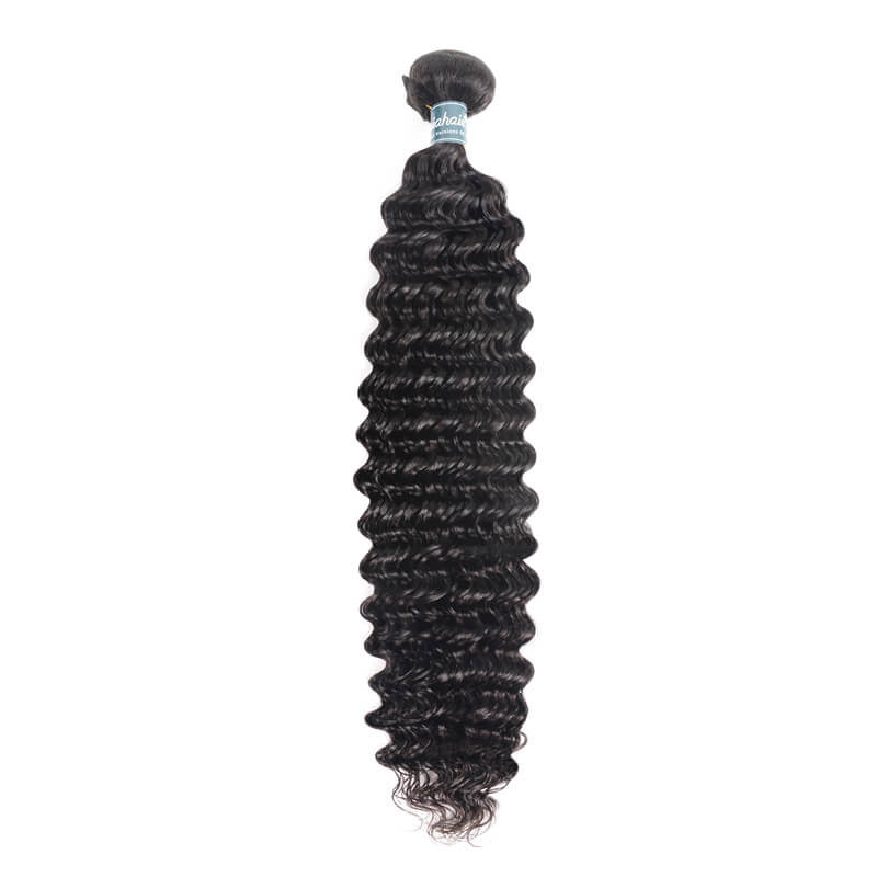 DEEP WAVE - 1 BUNDLE DEAL (SINGLE BUNDLE) SHOP MARBLE LUXE BEAUTY