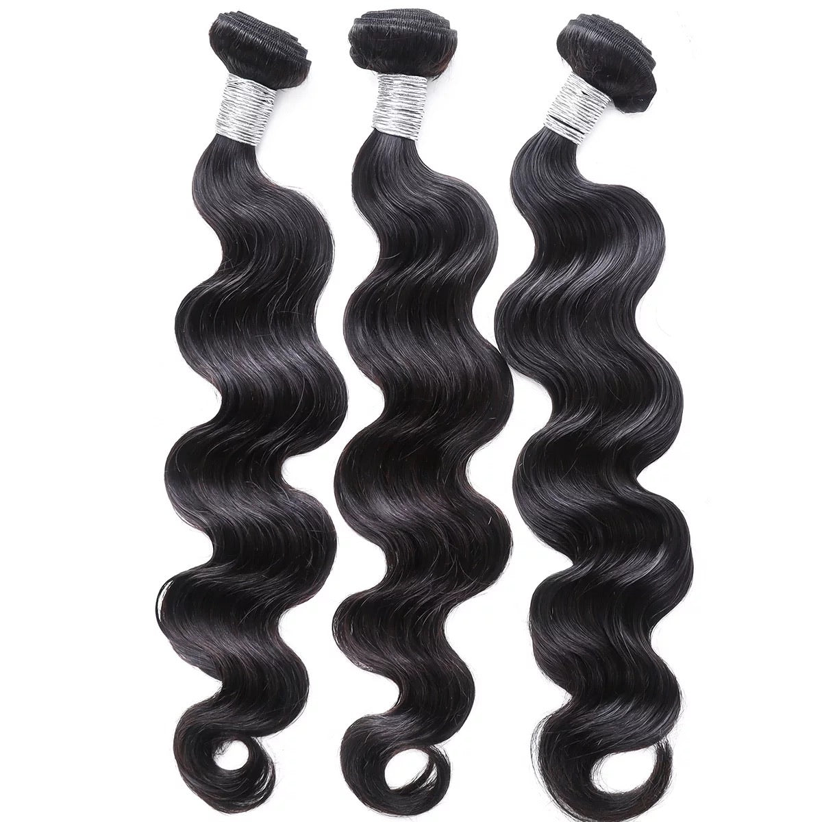 3 BUNDLE DEAL – BRAZILIAN (BODY WAVE)