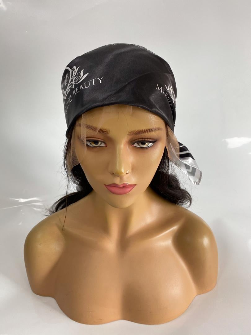 MLB SILK SCARF SHOP MARBLE LUXE BEAUTY