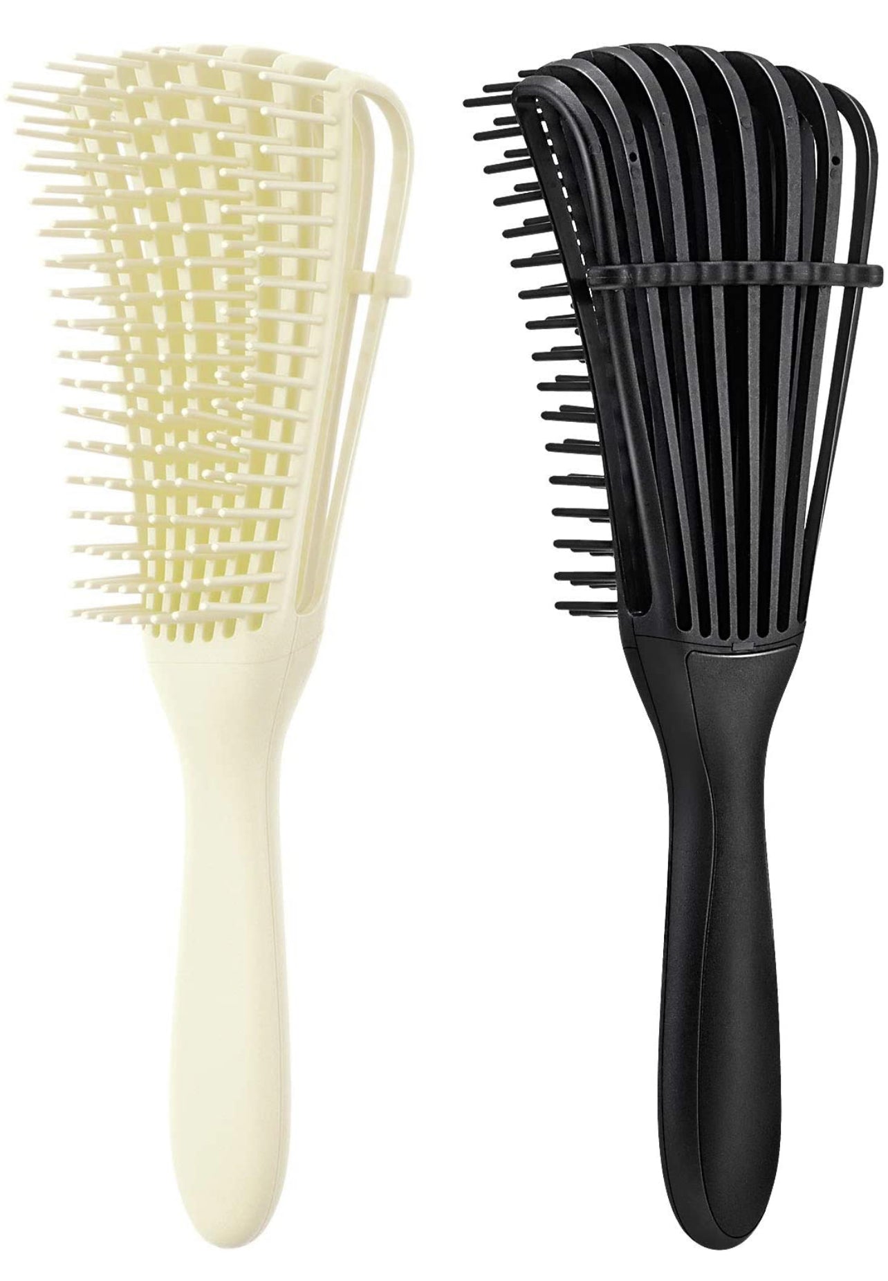 MLB DETANGLING BRUSH SHOP MARBLE LUXE BEAUTY