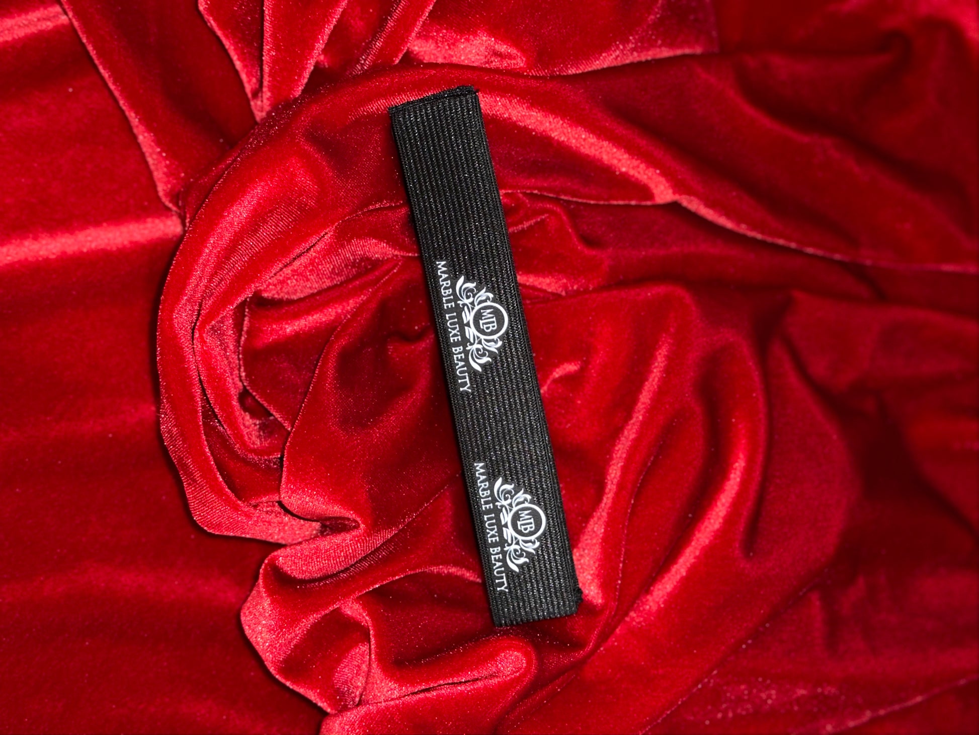 MLB HAIR MELT DOWN BELT BAND SHOP MARBLE LUXE BEAUTY