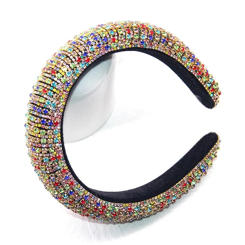 BLING HEAD BAND