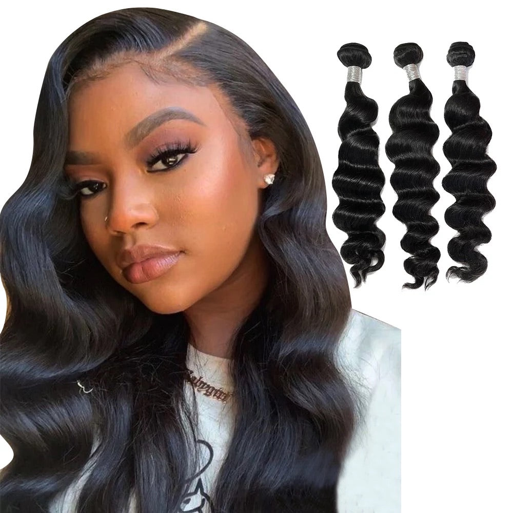 3 BUNDLE DEAL – BRAZILIAN (WAVY)
