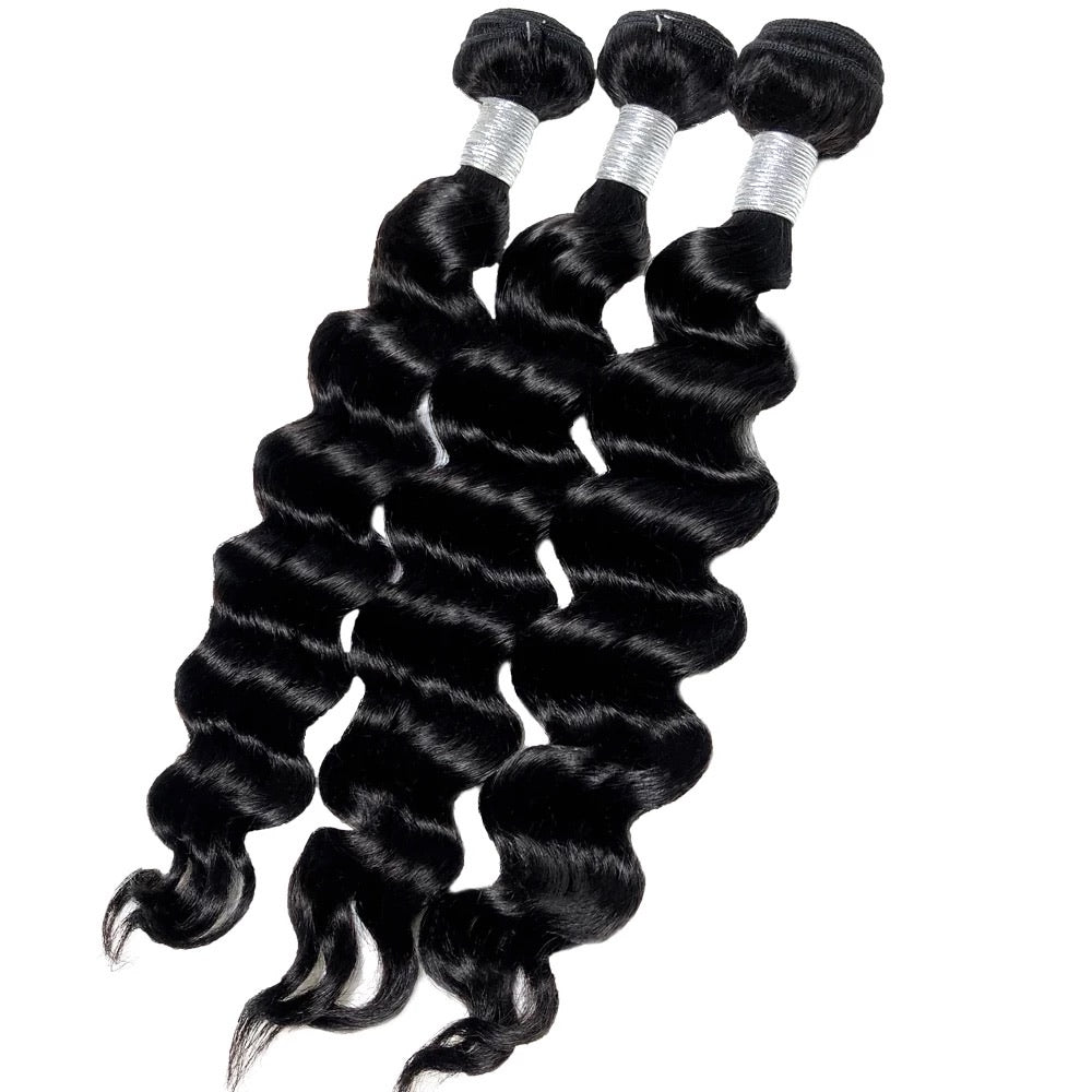 3 BUNDLE DEAL – BRAZILIAN (WAVY)