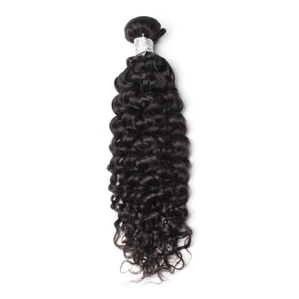 DEEP CURLY - 1 BUNDLE DEAL (SINGLE BUNDLE)