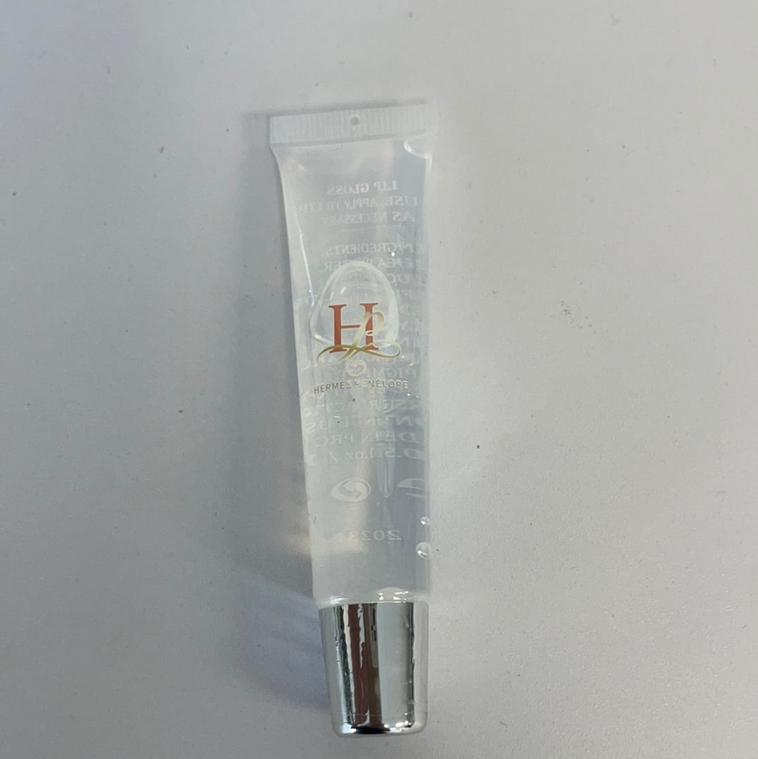 HERMÈS PENÉLOPE LIPGLOSS SHOP MARBLE LUXE BEAUTY