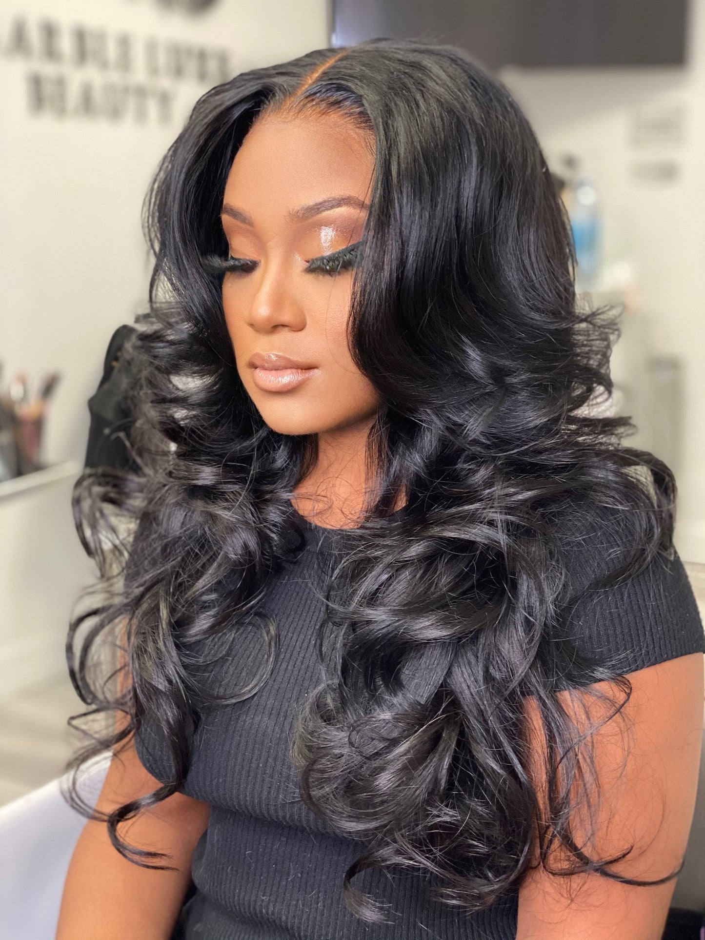 3 BUNDLE DEAL – BRAZILIAN (BODY WAVE)