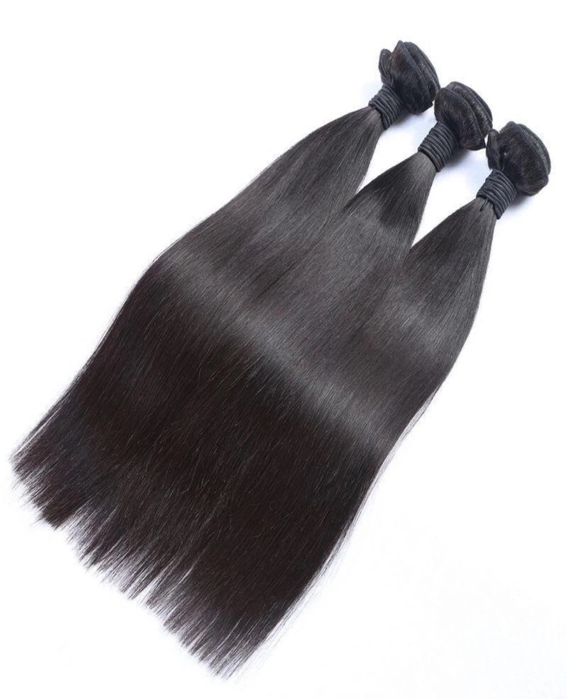 3 BUNDLE DEAL – BRAZILIAN (STRAIGHT)
