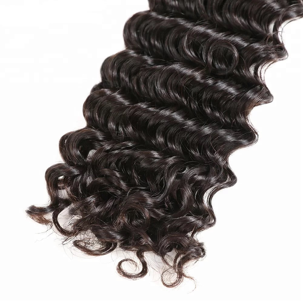 2 BUNDLE DEAL - BRAZILIAN (DEEP WAVE)
