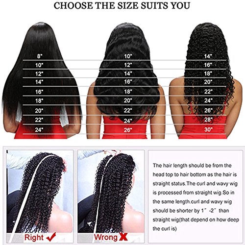 DEEP CURLY - 1 BUNDLE DEAL (SINGLE BUNDLE)