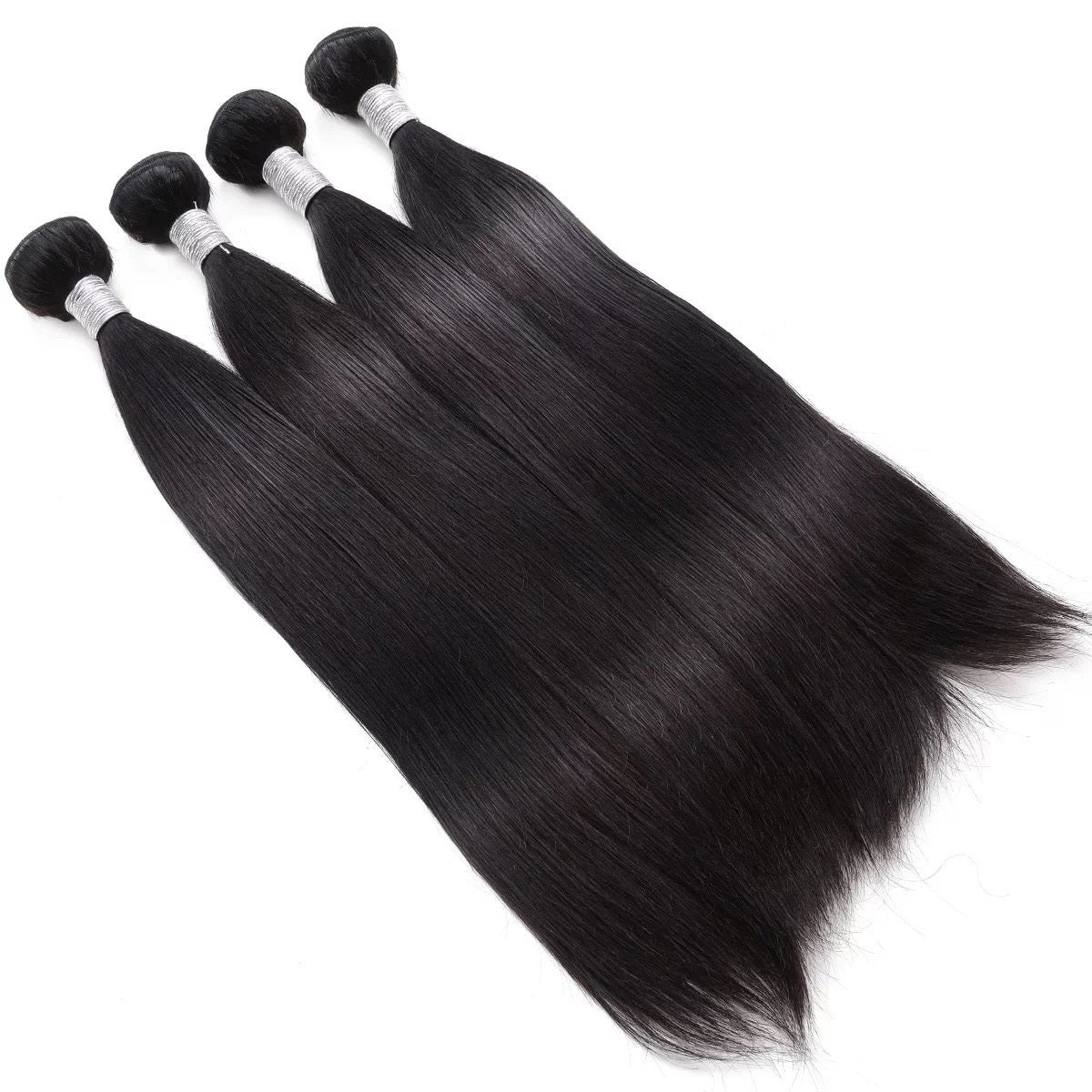4 BUNDLE DEAL – BRAZILIAN (STRAIGHT)