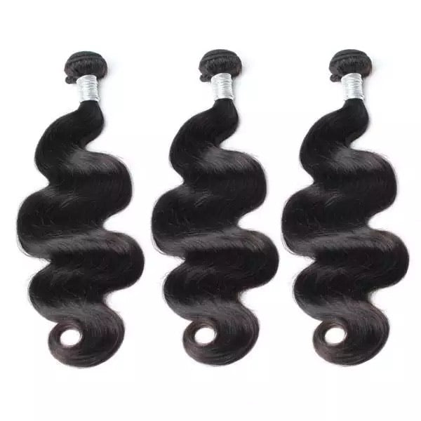 3 BUNDLE DEAL – BRAZILIAN (BODY WAVE)