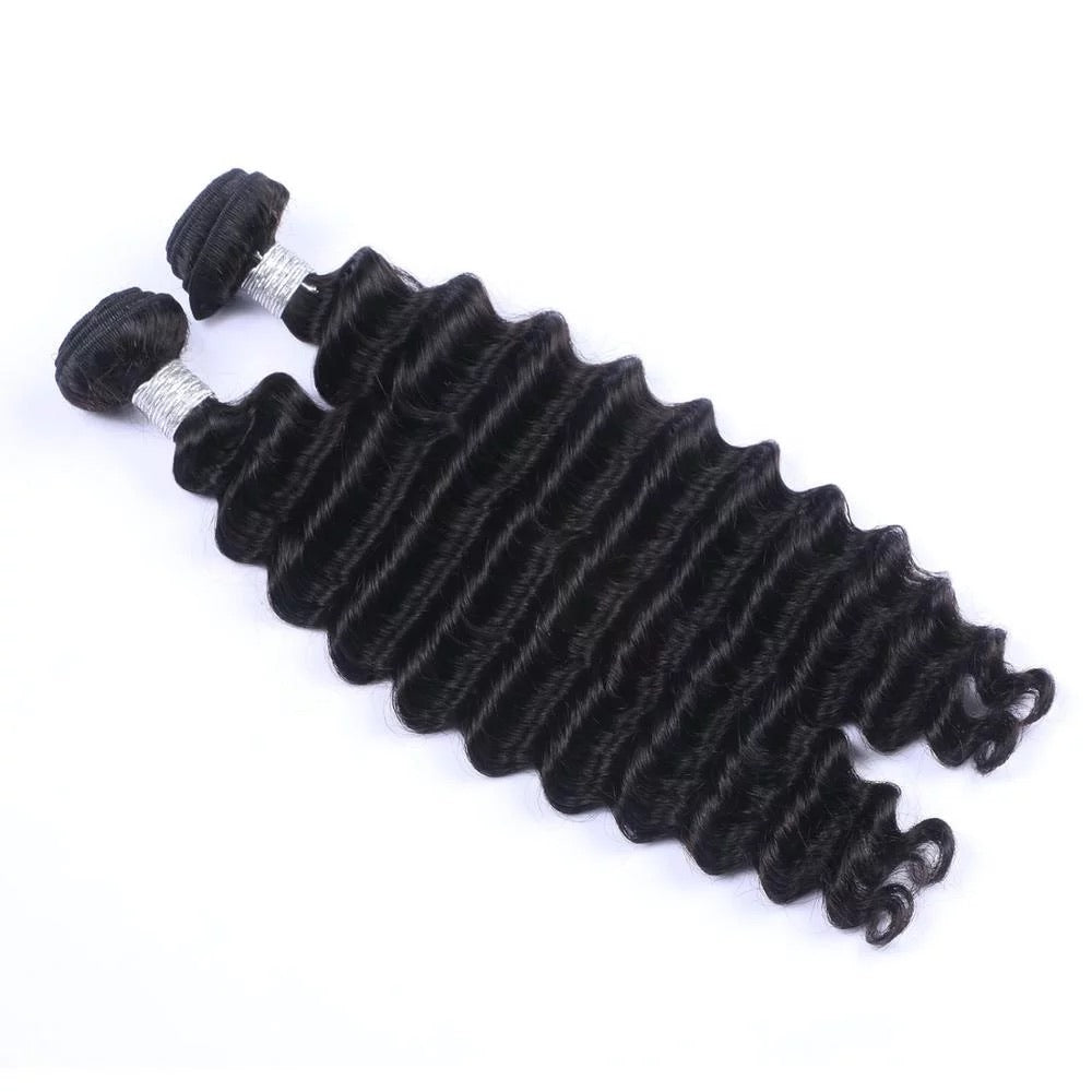 2 BUNDLE DEAL - BRAZILIAN (DEEP WAVE)