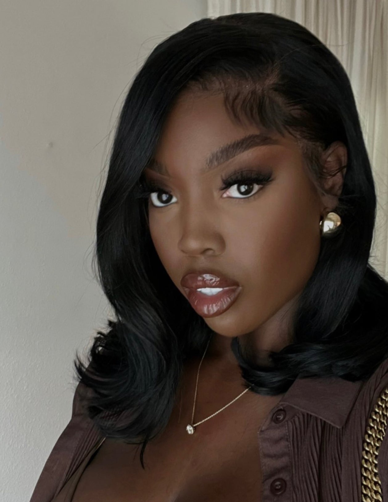 13X4 EXOTIC BOB LACE FRONT WIG (HD LACE)