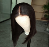 MLB HD LACE CLOSURE WIG  - STRAIGHT