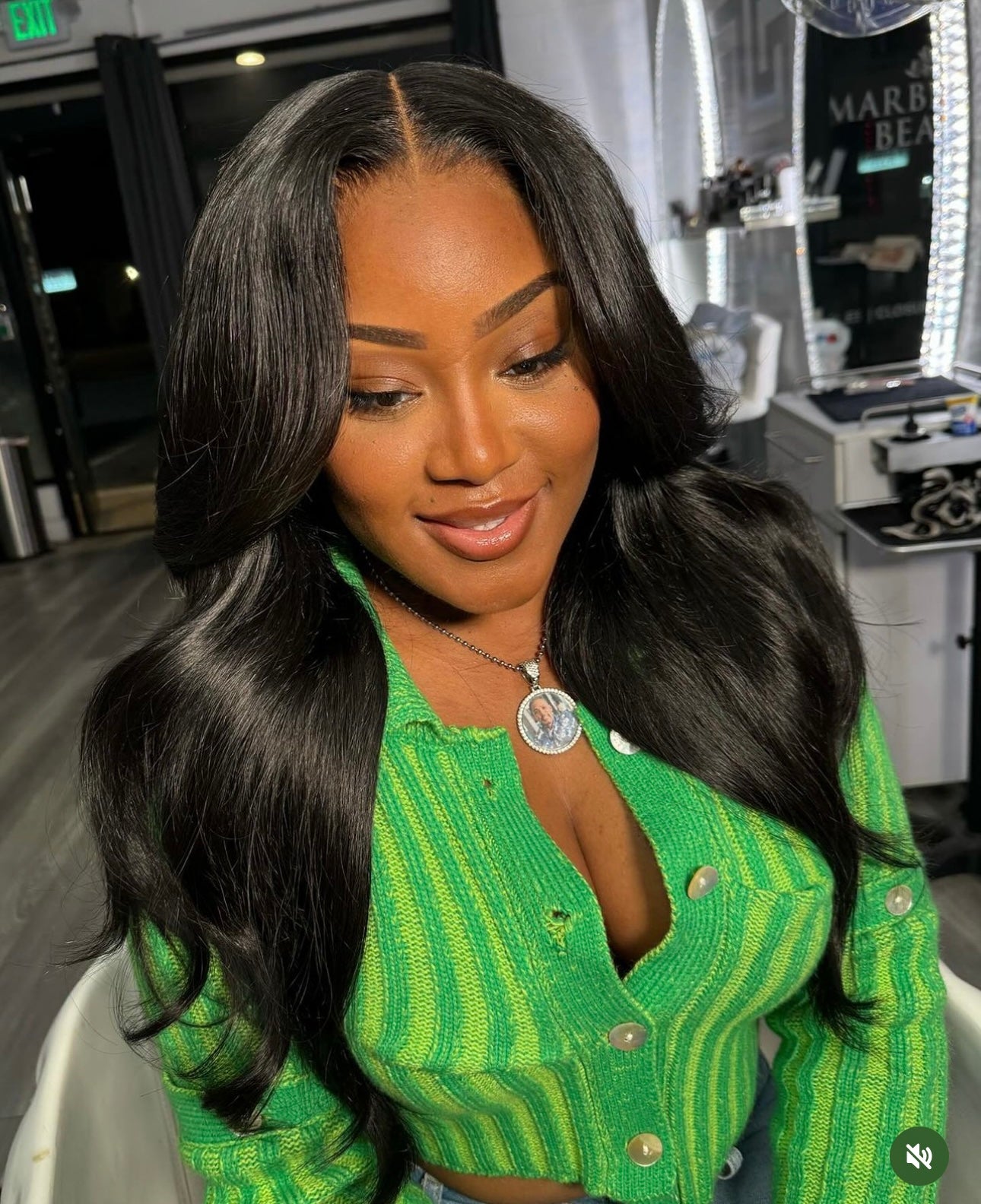 NEW! 13X6 HD LACE FRONTAL WIG - BODY WAVE (200% DENSITY)