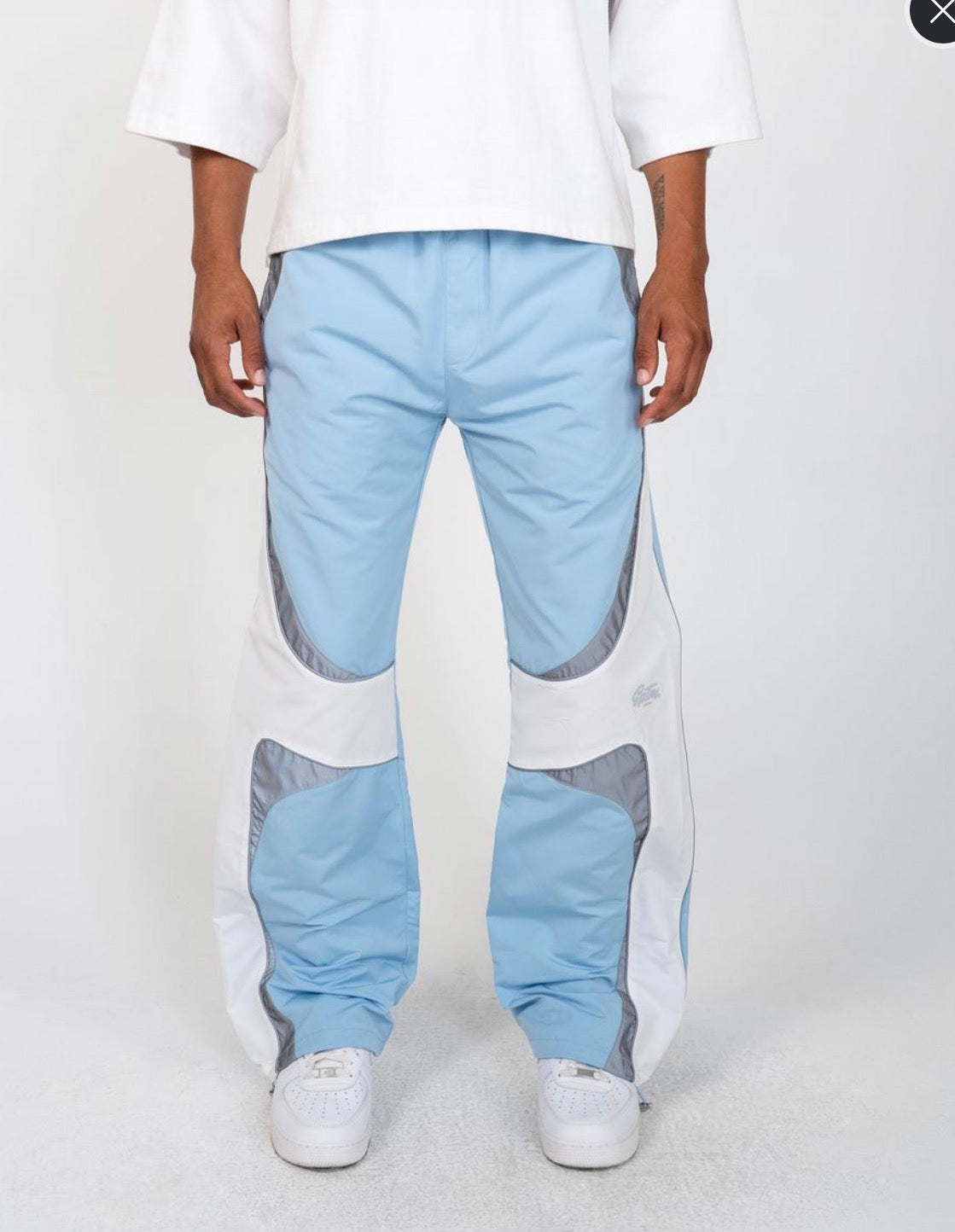 Sky Pants SHOP MARBLE LUXE BEAUTY