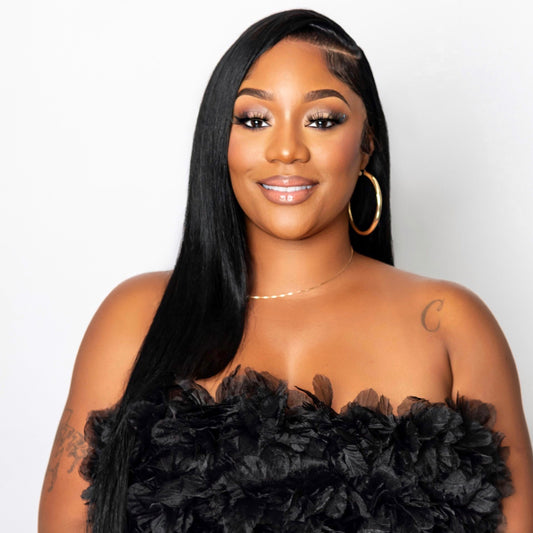 3 BUNDLE DEAL – BRAZILIAN (STRAIGHT)