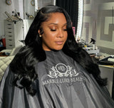 NEW! 13X6 HD LACE FRONTAL WIG - BODY WAVE (200% DENSITY)