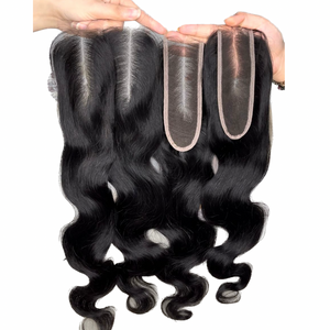 NEW! 2X6 HD CLOSURE (BODY WAVE)