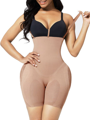 MLB SLIMMING LIFTER  TUMMY COMPRESSION FULL BODY SHAPER