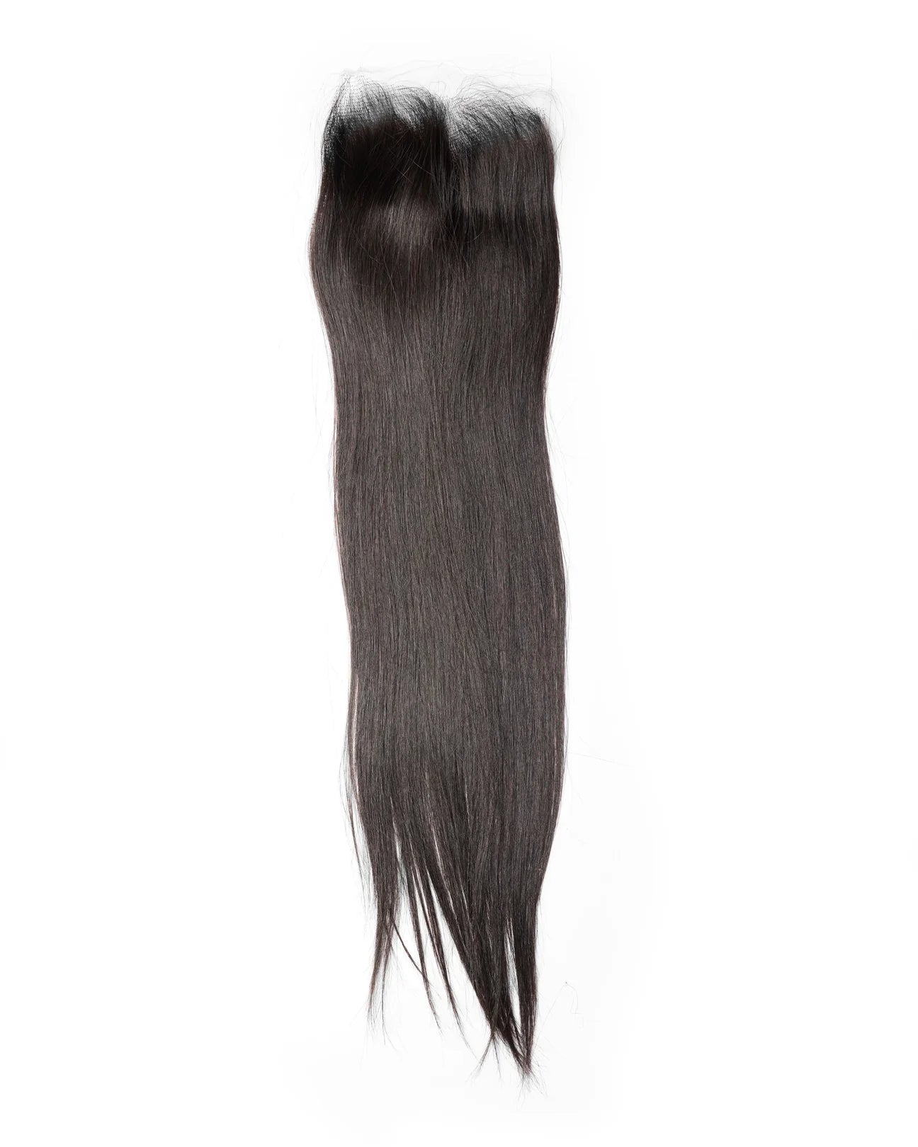 RAW VIETNAMESE STRAIGHT CLOSURE (HD LACE)