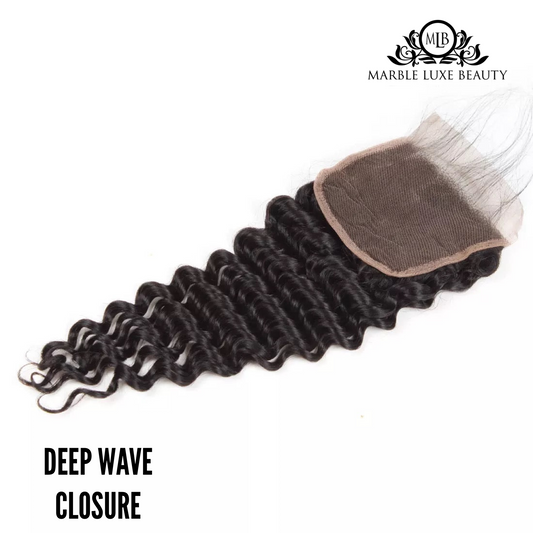DEEP WAVE CLOSURE (HD CLOSURE)