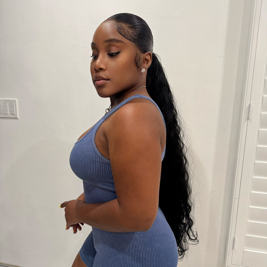 30' BREEZY WAVE (Synthetic Bundle)