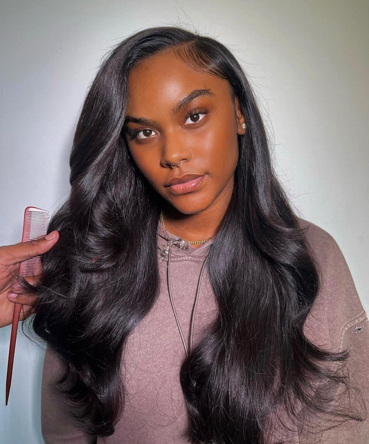 3 BUNDLE DEAL – BRAZILIAN (BODY WAVE)