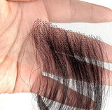 NEW! HD LACE BABY HAIR EDGES
