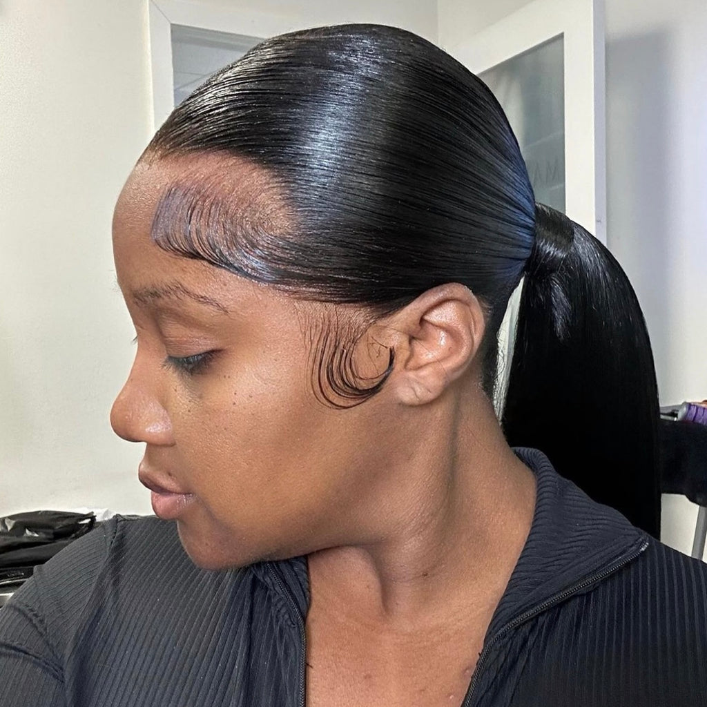 13X4 STRAIGHT FRONTAL (HD LACE)