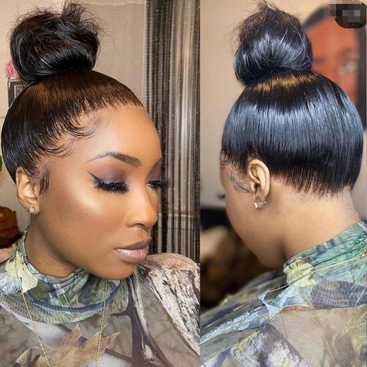 NEW! HD FULL LACE WIG (180% DENSITY)