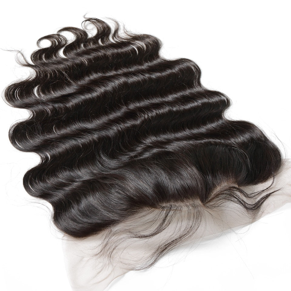 13X4 WAVY FRONTAL (HD LACE)