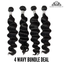 4 BUNDLE DEAL – WAVY