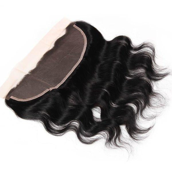 13X4 BODY WAVE FRONTAL (HD LACE)