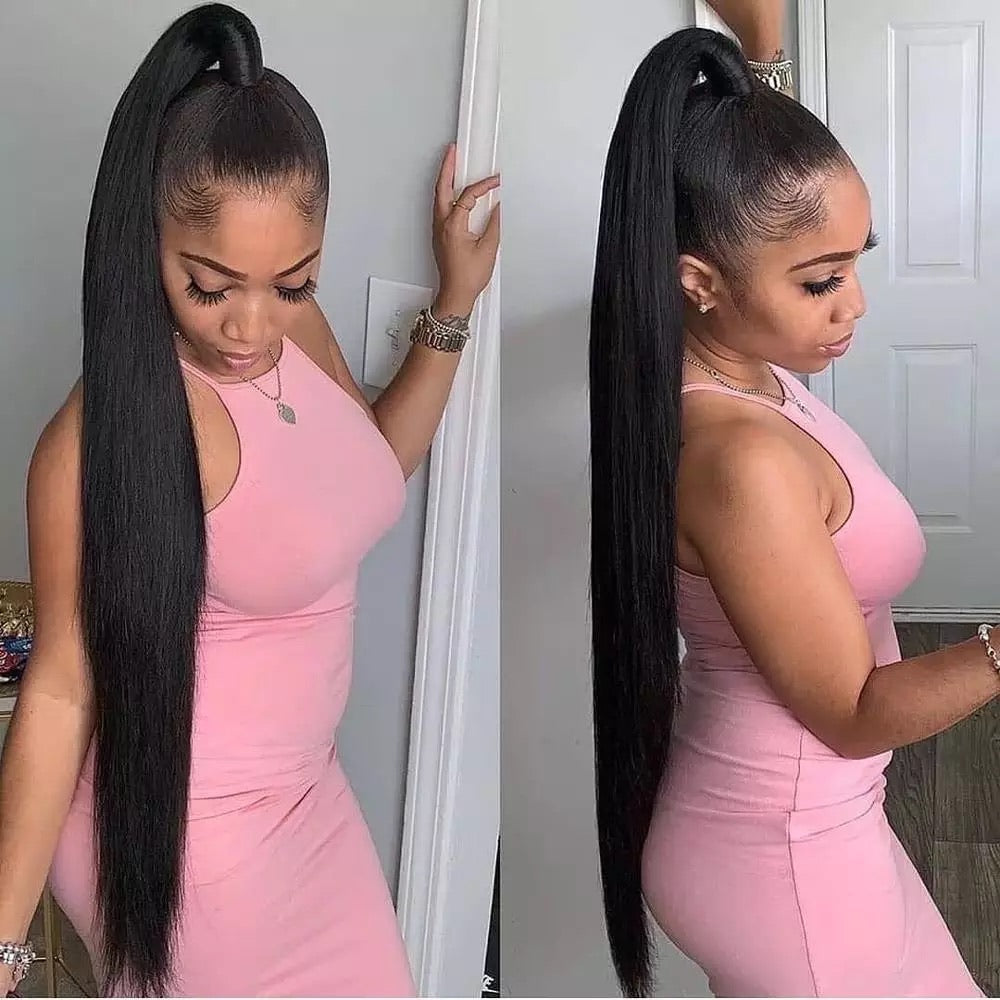 2 BUNDLE DEAL - BRAZILIAN (STRAIGHT)