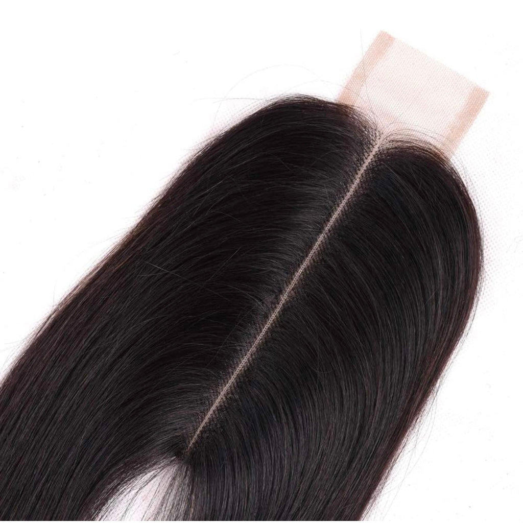 NEW! 2X6 HD CLOSURE (STRAIGHT)