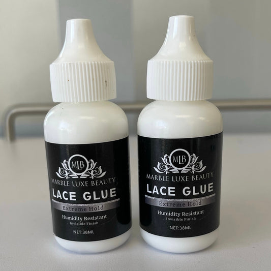 MLB LACE GLUE