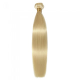 #613 LUXE BLONDE (STRAIGHT) - SINGLE BUNDLE