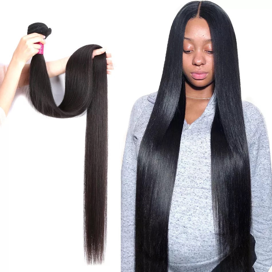 2 BUNDLE DEAL - BRAZILIAN (STRAIGHT)