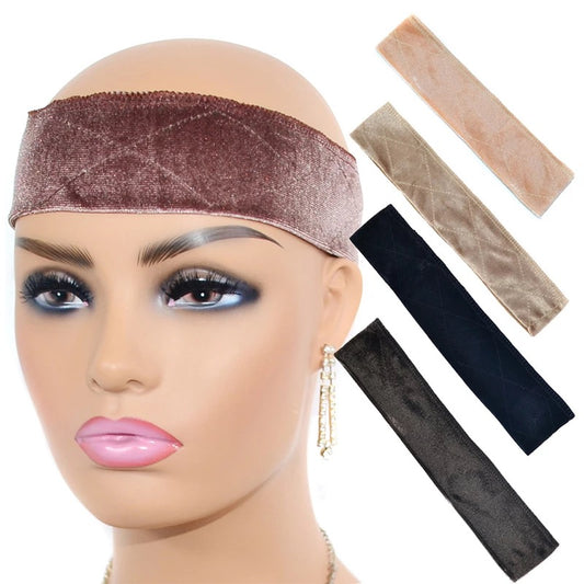 WIG GRIP BAND