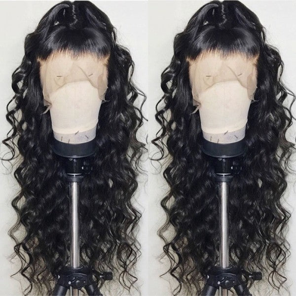 13X4 BODY WAVE FRONTAL (HD LACE)