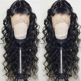 13X4 BODY WAVE FRONTAL (HD LACE)