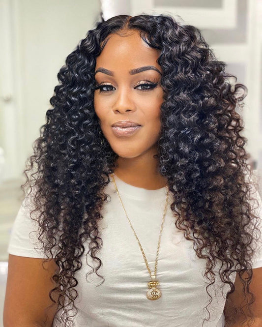 3 BUNDLE DEAL – BRAZILIAN (DEEP CURLY)