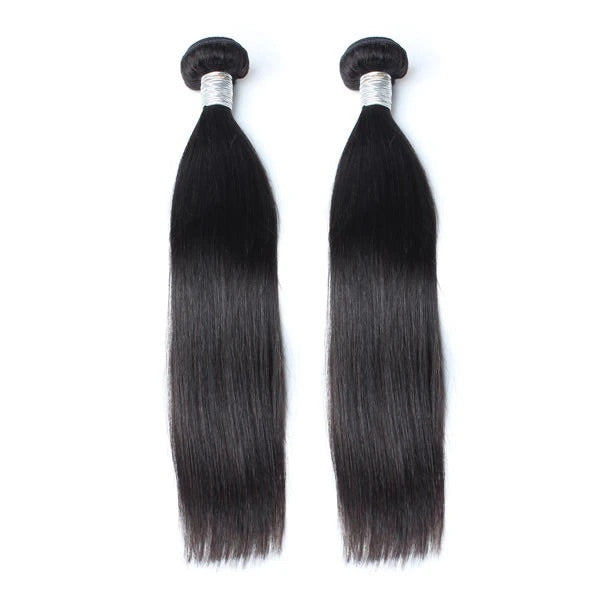 2 BUNDLE DEAL - BRAZILIAN (STRAIGHT)