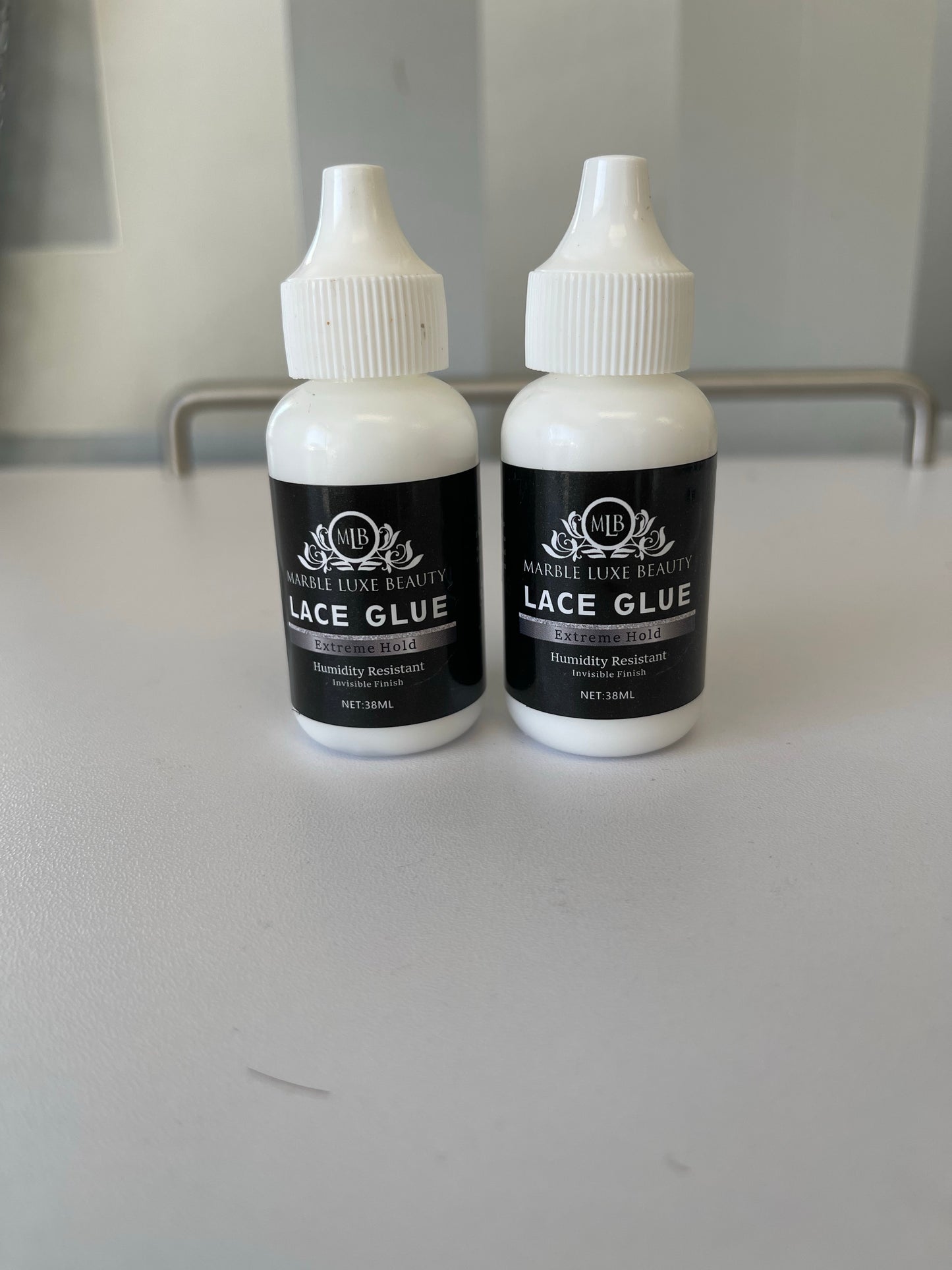 MLB LACE GLUE