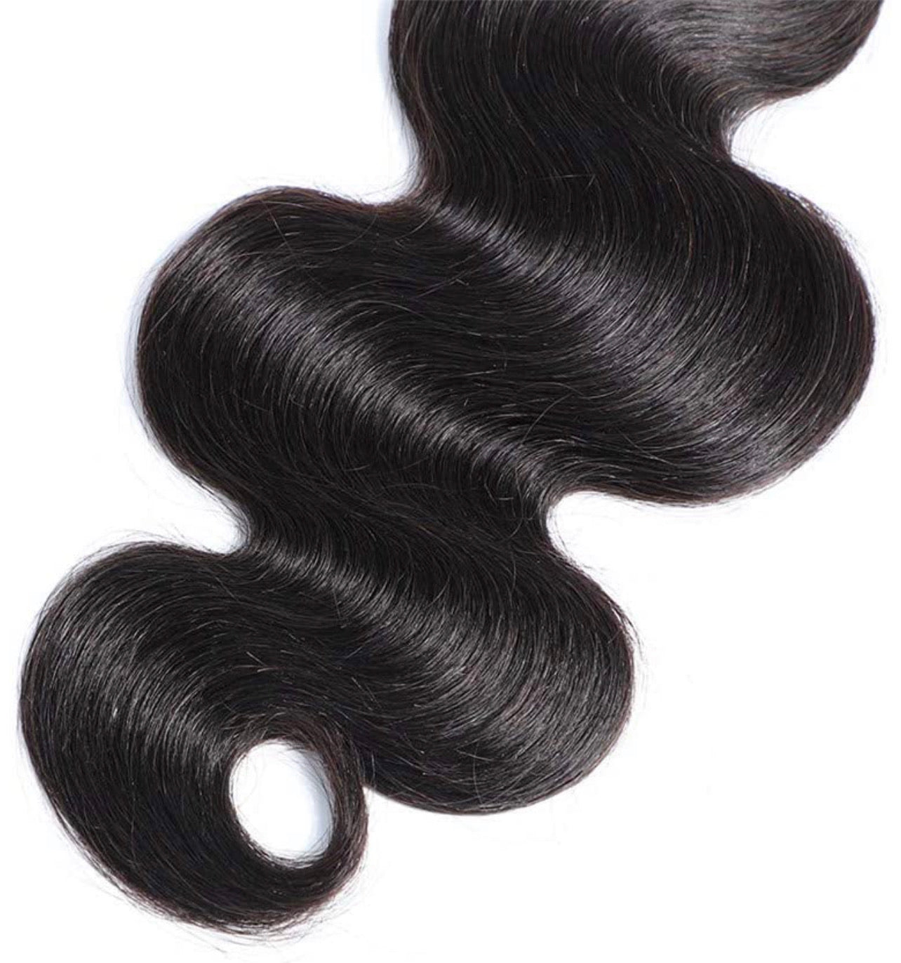 BODY WAVE - 1 BUNDLE DEAL (SINGLE BUNDLE)
